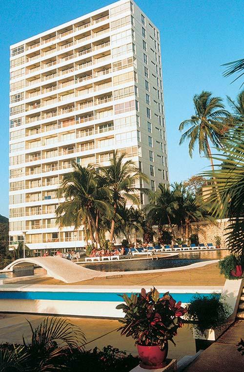 Interval International | Resort Directory Royal Aloha Vacation Club - The  Torre Blanca