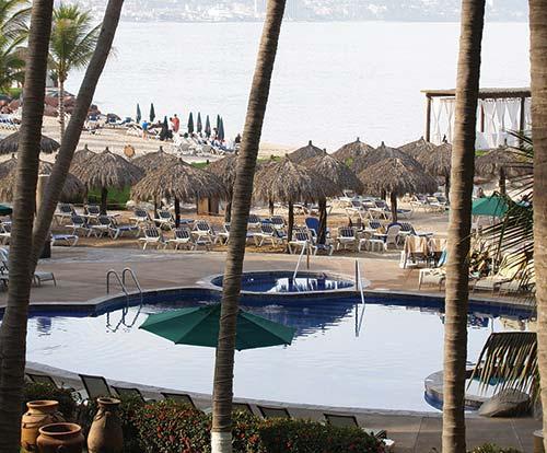 Interval International | Resort Directory Villa del Palmar